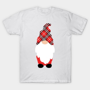 David the holiday gnome T-Shirt